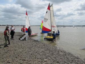 Open Day